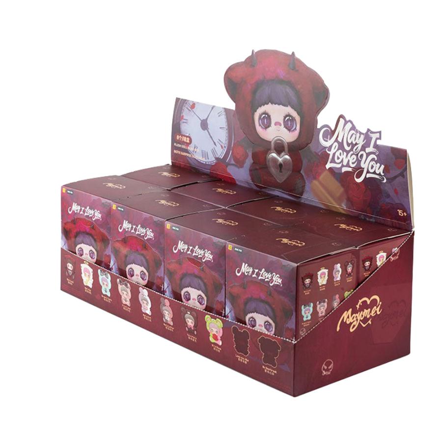 BOX8個セット】【正規品】Maymei 愛は終わらないシリーズ May I Love