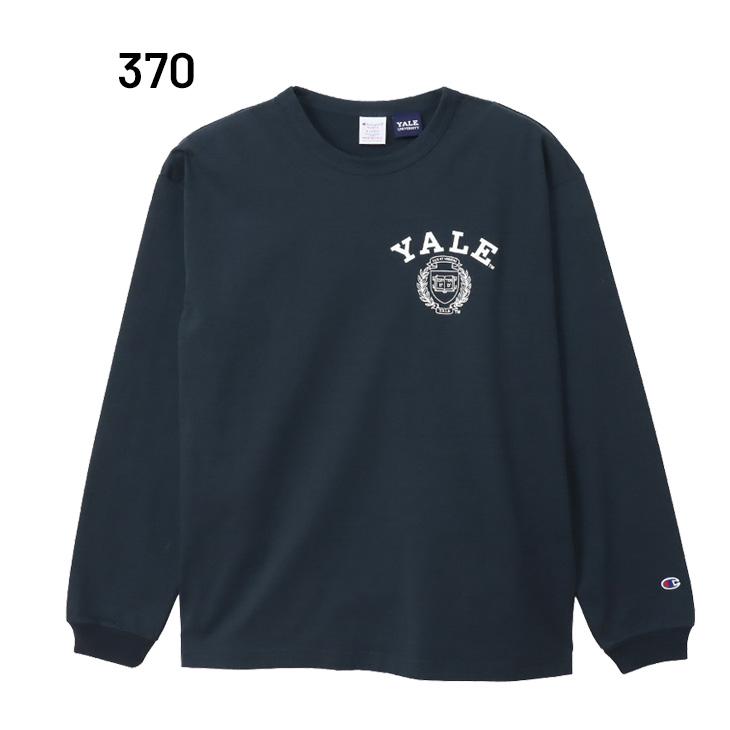 Champion（チャンピオン） 長袖 Tシャツ メンズ T1011 アメリカ製