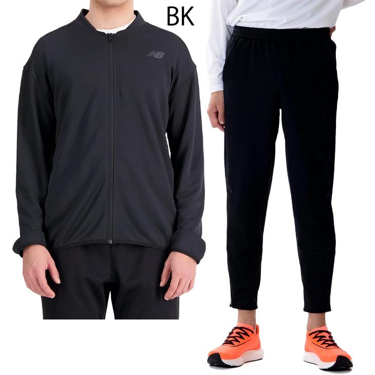 New Balance（ニューバランス） ジャージ 上下 メンズ Newbalance