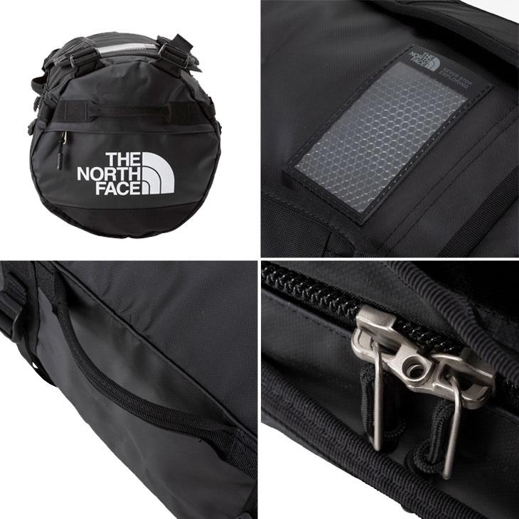 THE NORTH FACE（ザ ノースフェイス） ダッフルバッグ 44L ボストン