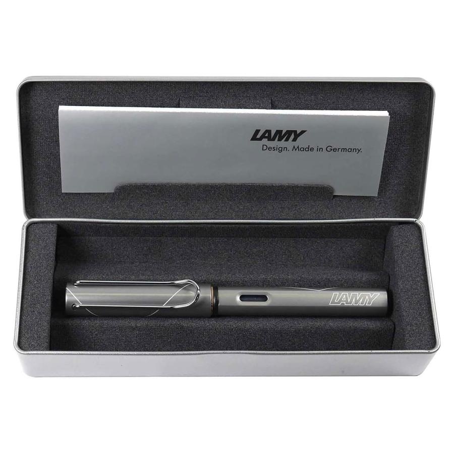 LAMY（ラミー） アルスター 限定品 50thアニバーサリー 万年筆