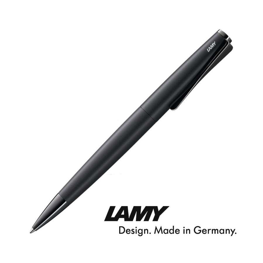 LAMY（ラミー） ステュディオ ルクス ボールペン スペシャル