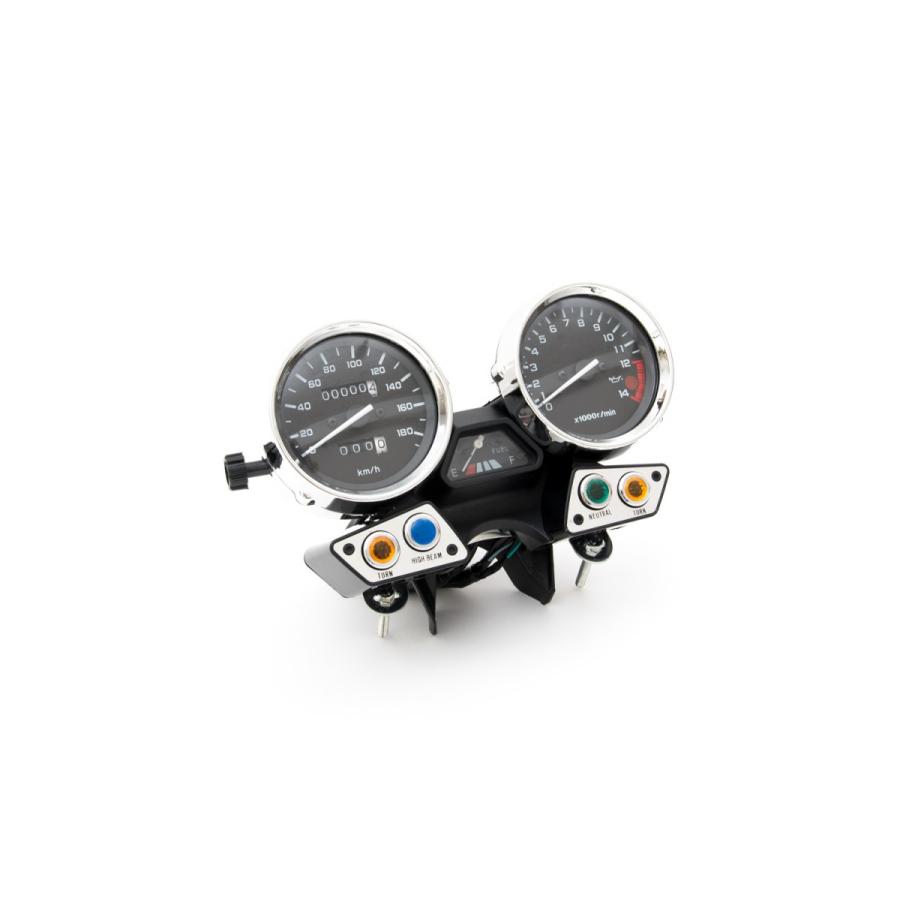 XJR400 95-97 メーター ユニット ASSY 社外品 : xcsヤフー店 - 通販
