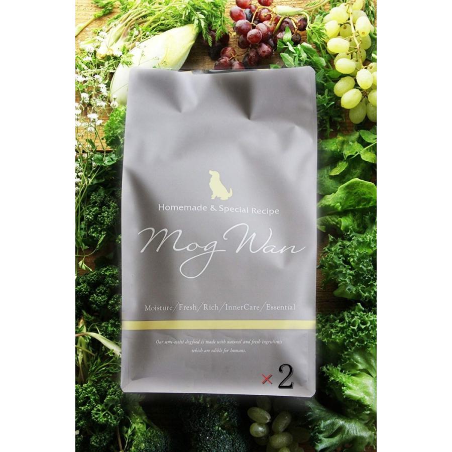 楽天市場】モグワンドッグフード チキン＆サーモンの通販 MogWan 特製