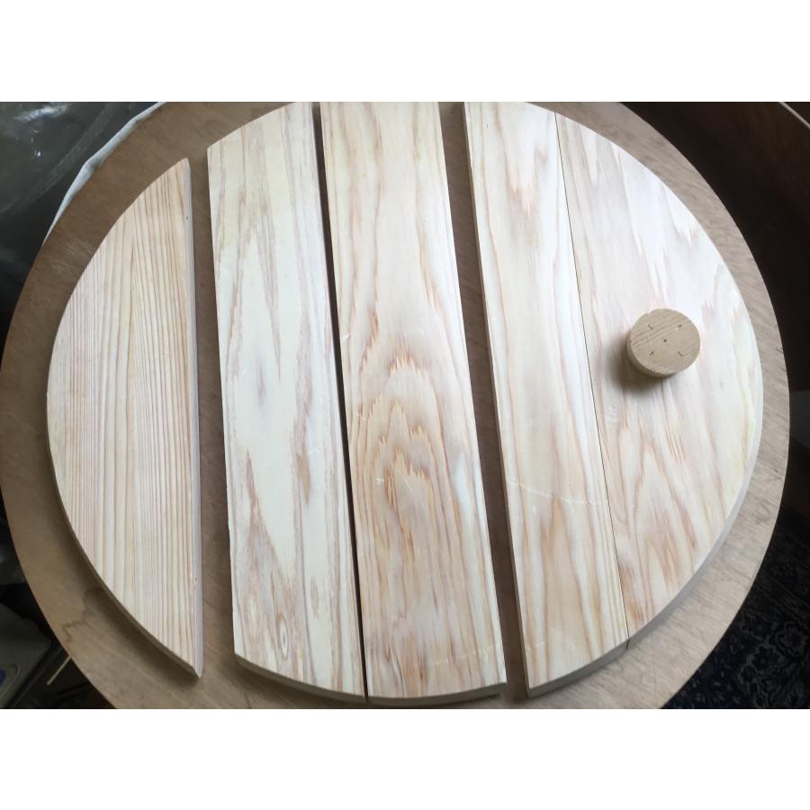 酒樽薦被り四斗樽二斗空樽