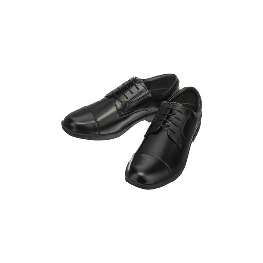 AOYAMA 【洋服の青山】《最短当日発送》ビジネスシューズ メンズ 4E 24