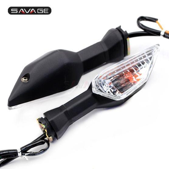 フロント/リア用 ウインカー KAWASAKI カワサキ Z650 Z800 Z900 Z1000