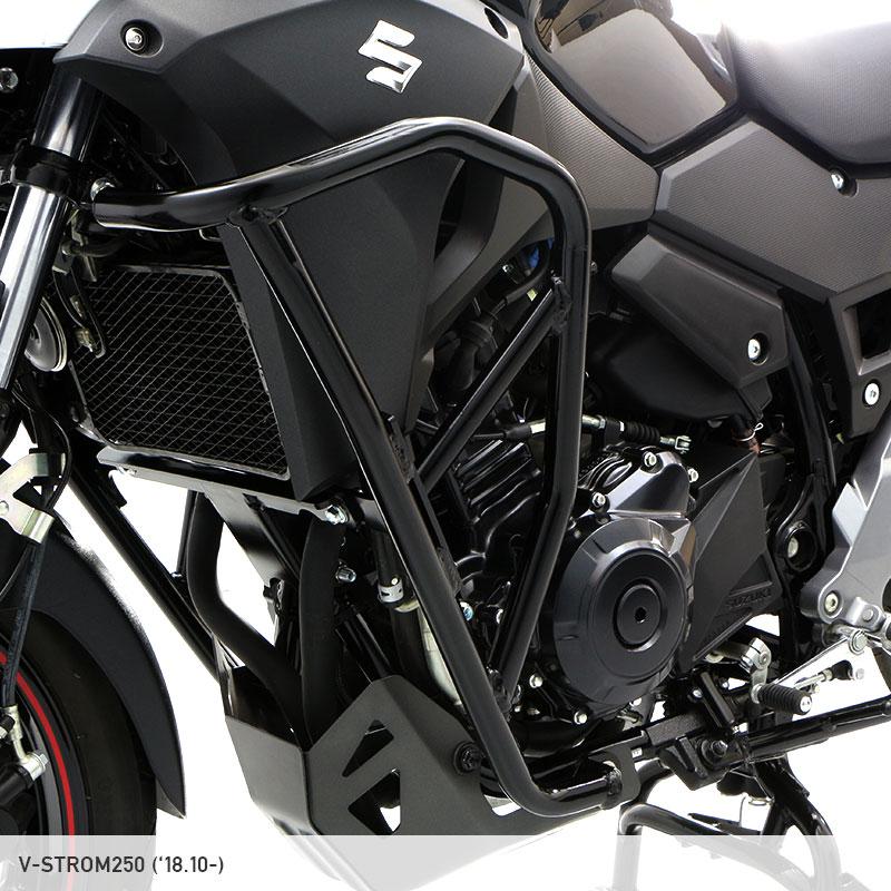 ENDURANCE（エンデュランス） Vストローム250 ('17.7〜'18.10)('18.10