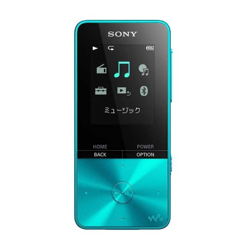 SONY デジタルメディアプレーヤーNW-S13K SONY NW-S13K [4GB] 価格比較