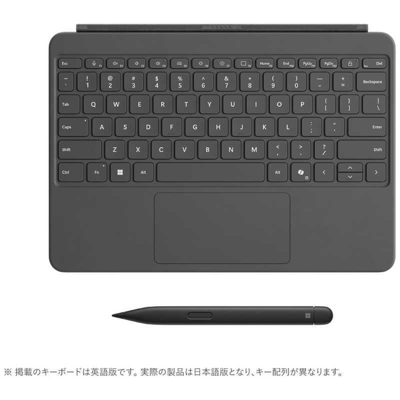 Surface pro X 16GB 512GB 純正キーボード&ペン付き Surface pro X