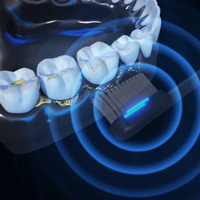 その他メーカー 電動歯ブラシ バイオエレクトリカルオーラルケア