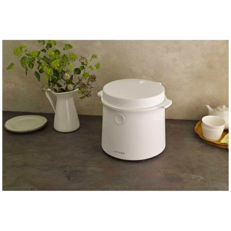 FORTYFOUR 糖質カット炊飯器 (糖質カット炊き2合まで 通常炊き5合まで