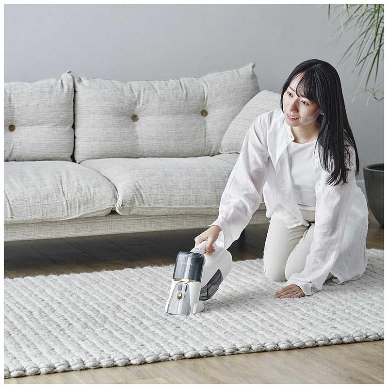 MINDOO Mindoo PureX 吸水クリーナー CRM MIPN001 : コジマYahoo!店