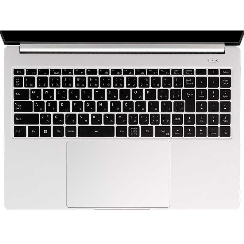 マウスコンピュータ DAIV ノートパソコン［ 16型 /Core i7-13700H