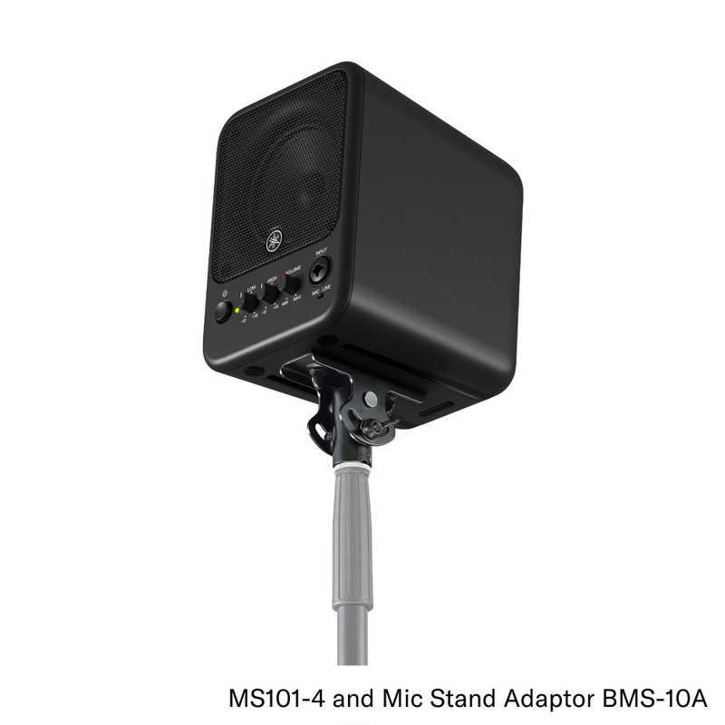 YAMAHA MS101 Ⅲパワードモニタースピーカー【動作確認済】 モニター