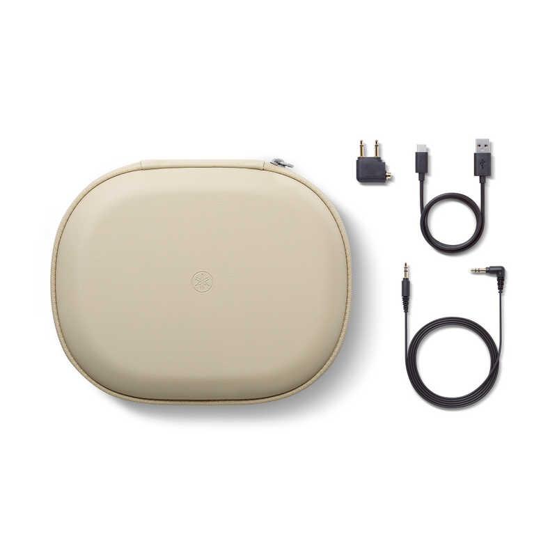 YAMAHA（ヤマハ） ブルートゥースヘッドホン ［マイク対応 /ワイヤレス