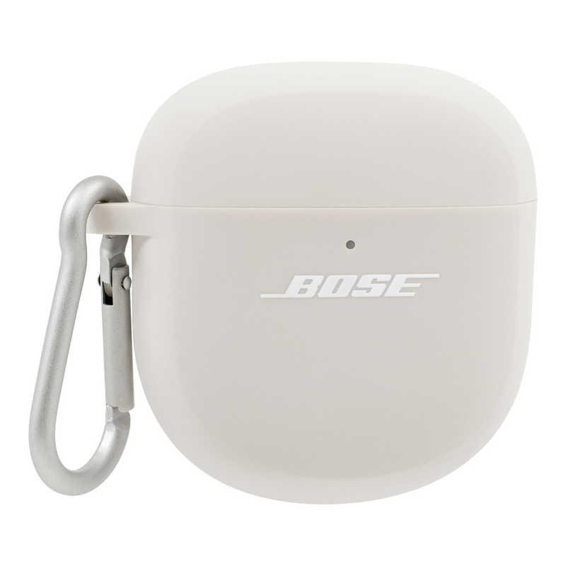 BOSE QuietComfort Earbuds II 専用ケースカバー Soapstone