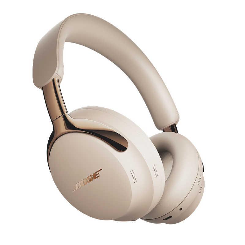 BOSE ブルートゥースヘッドホン QuietComfort Ultra Headphones 2nd