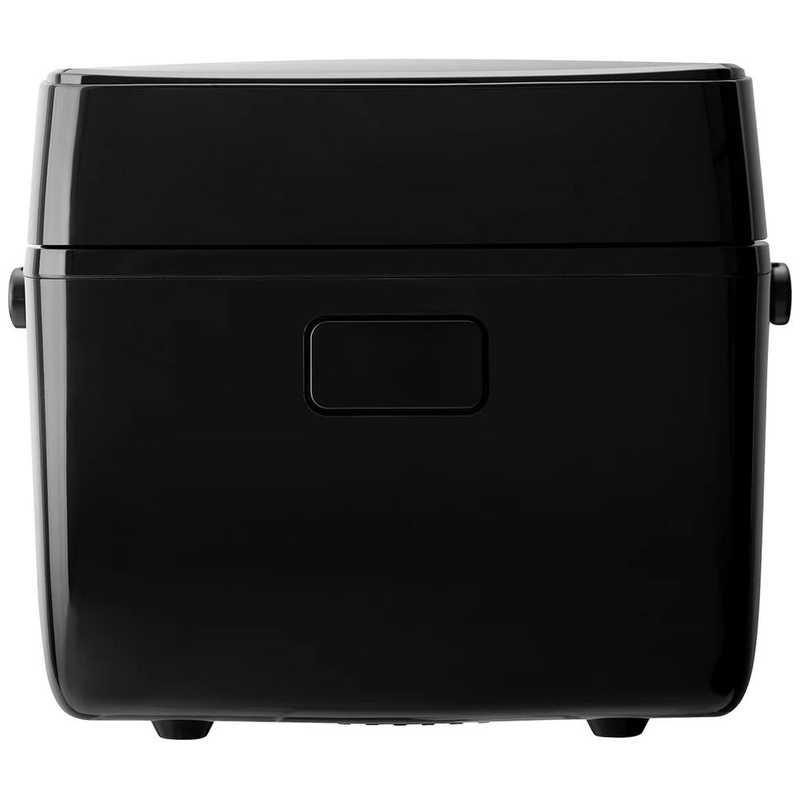 ツインバード（TWINBIRD） 炊飯器 3合 はやくておいしい3合IH炊飯器 IH