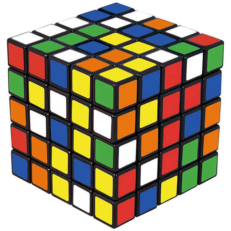 メガハウス ルービックキューブ5×5 ルービックキューブ5X5 : コジマ