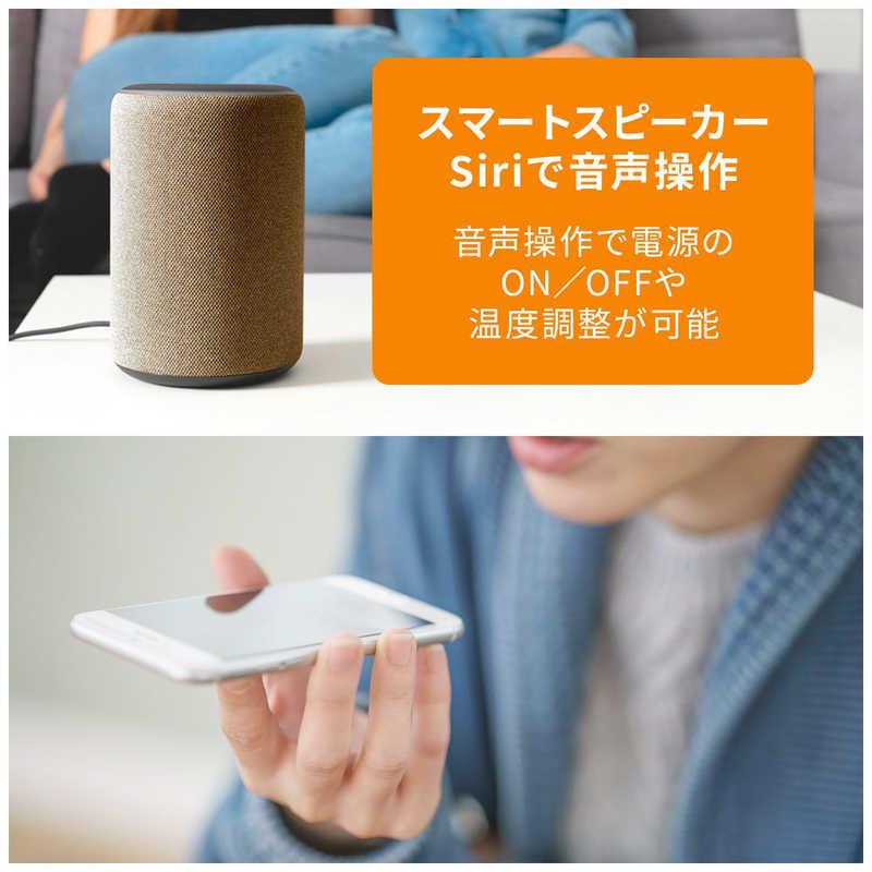 デロンギ（DeLonghi） マルチダイナミックヒーター[~13畳まで/1500W