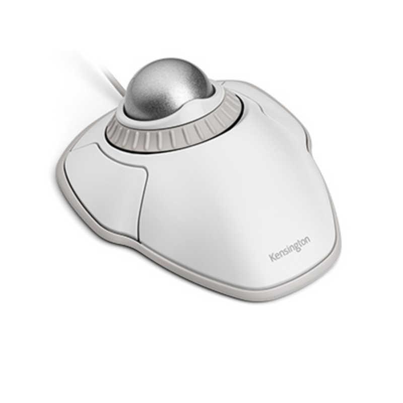 Around Forty RB（右手トラックボール / White） ケンジントン