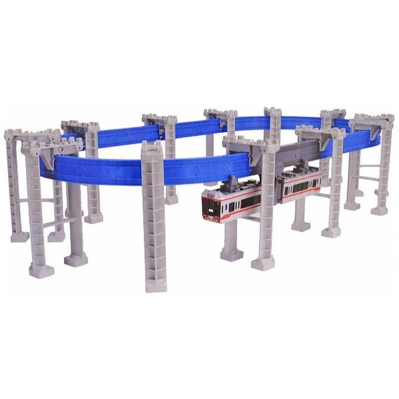 タカラトミー（TAKARA TOMY） プラレール 湘南モノレール5000系セット