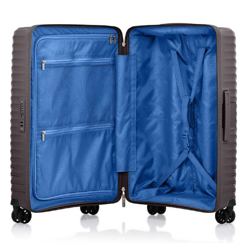 アメリカンツーリスター 軽量スーツケース 止水ファスナー Mサイズ