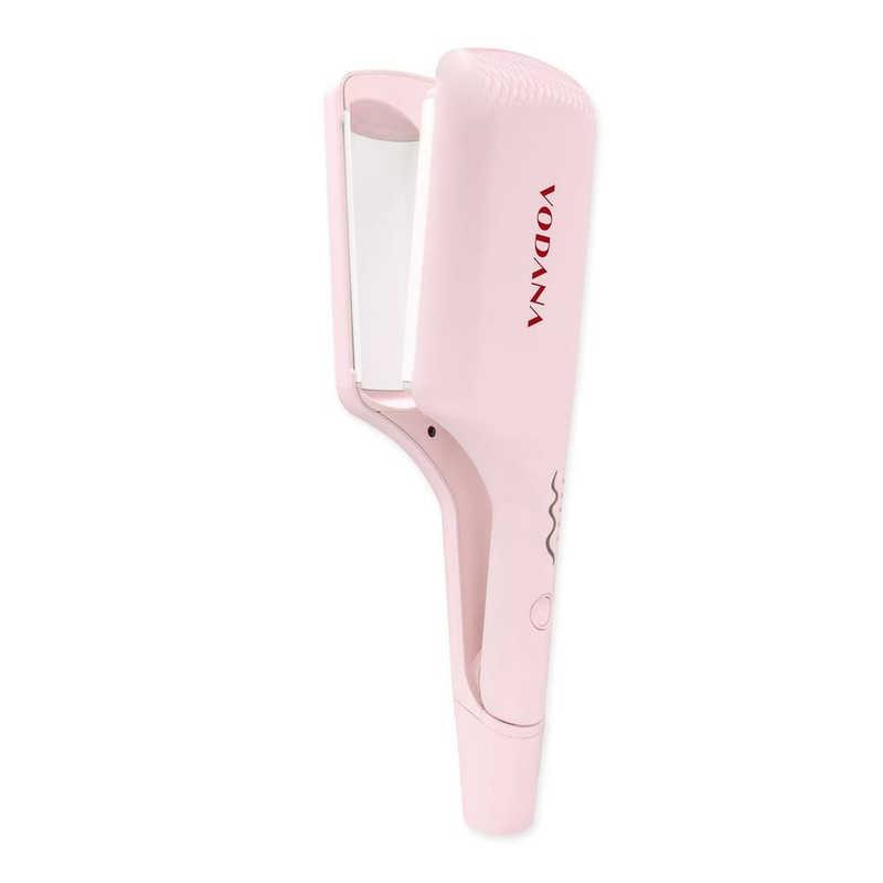 WONDERLINE カールアイロン トリプルフローウェーブアイロン VODANA