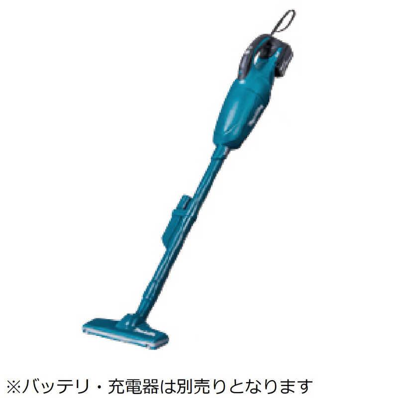トップ 【 新品 未開封 】 マキタ 掃除機 スティッククリーナー Makita