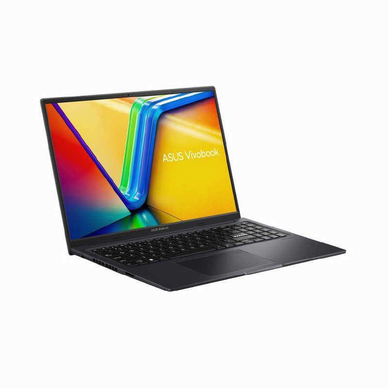 ASUS エイスース ノートパソコン Vivobook 16X [ 16型 / Win11 Core i7