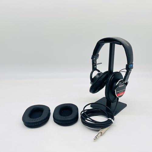 SONY MDR-CD900ST 有線 密閉型スタジオモニターヘッドホン
