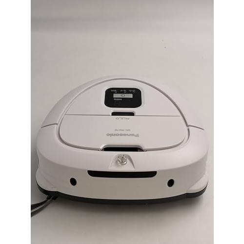 パナソニック ロボット掃除機 お掃除ロボット コードレス ルーロミニ