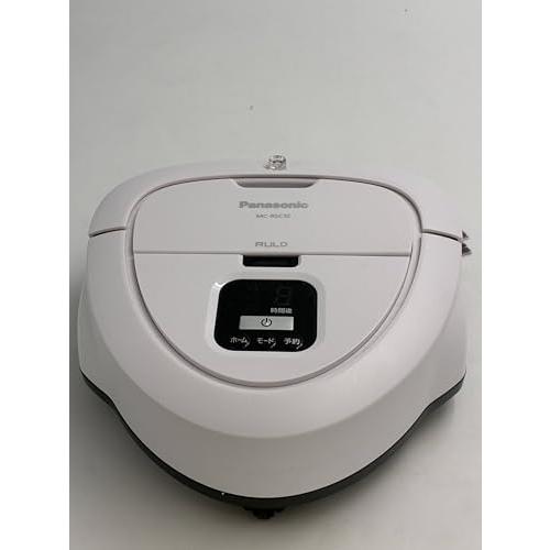 パナソニック ロボット掃除機 お掃除ロボット コードレス ルーロミニ