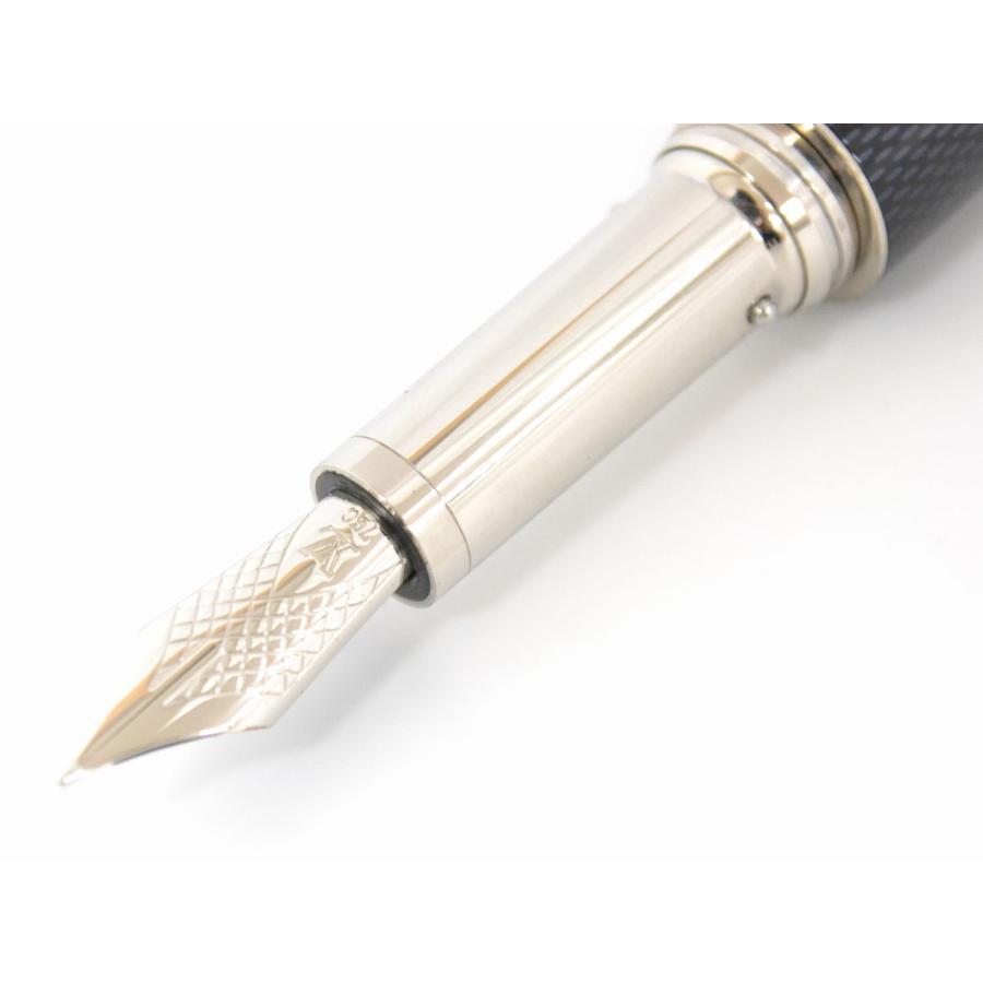 ルイヴィトン 万年筆 750 18金 【公式通販】