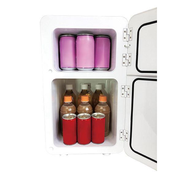 池商 RAR2D 2ドア冷温庫（20L） : ソフマップ Yahoo!店 - 通販 - Yahoo