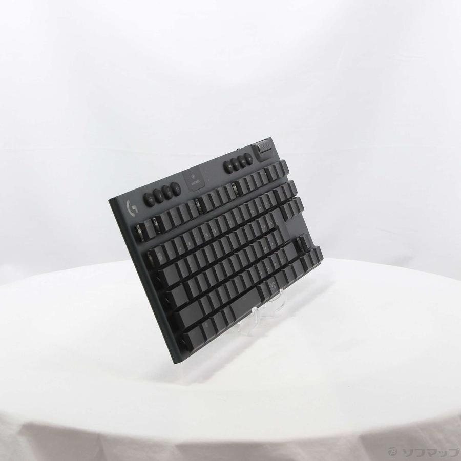 logicool（ロジクール） 〔中古〕 G913 ゲーミングキーボード