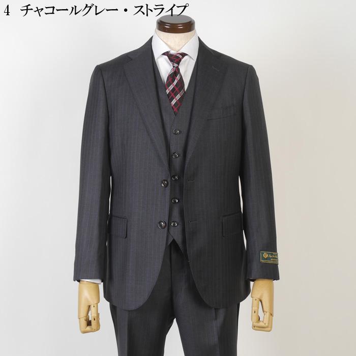 Loro Piana（ロロピアーナ） スーツ3ピース ロロピアーナノータック