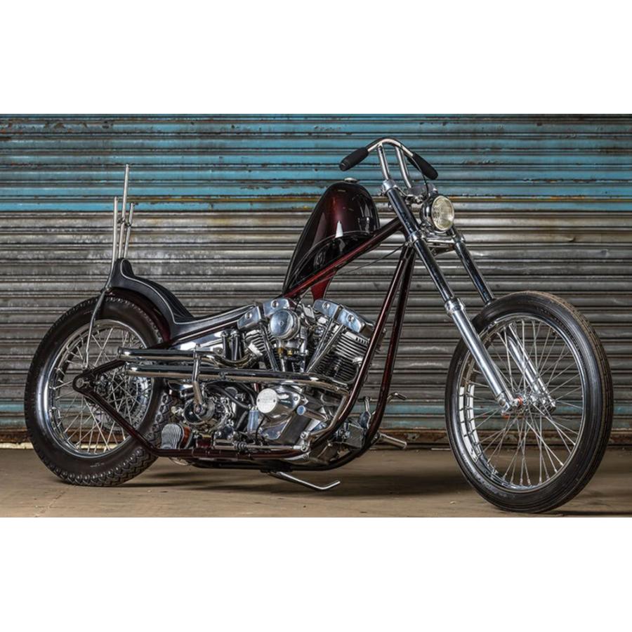 ナロータンク チョッパー ハーレーダビッドソン 楽天市場】T-2 汎用