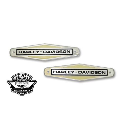 61771-66TB（ハーレー純正 タンク エンブレム（ ショベル
