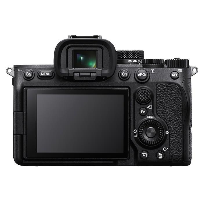 新品》SONY (ソニー) α7IV ボディ ILCE-7M4 : カメラ専門店マップ