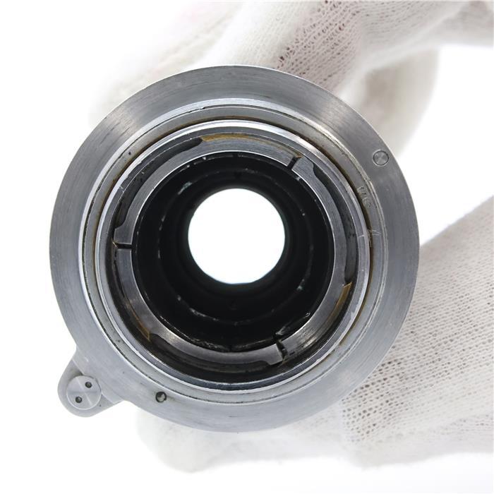 並品》TOPCON Topcor (L) 50mm F3.5 (沈胴F型 首絞り) : カメラ専門店