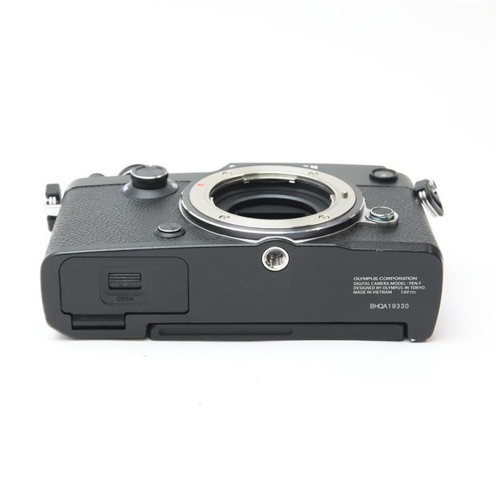 オリンパス（OLYMPUS） 《並品》OLYMPUS PEN-F ボディ : カメラ専門店