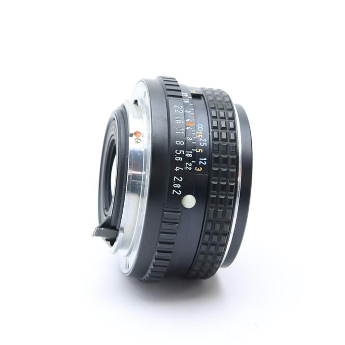 ペンタックス 《難有品》PENTAX SMC-PENTAX-M 50mm F2 : カメラ専門店