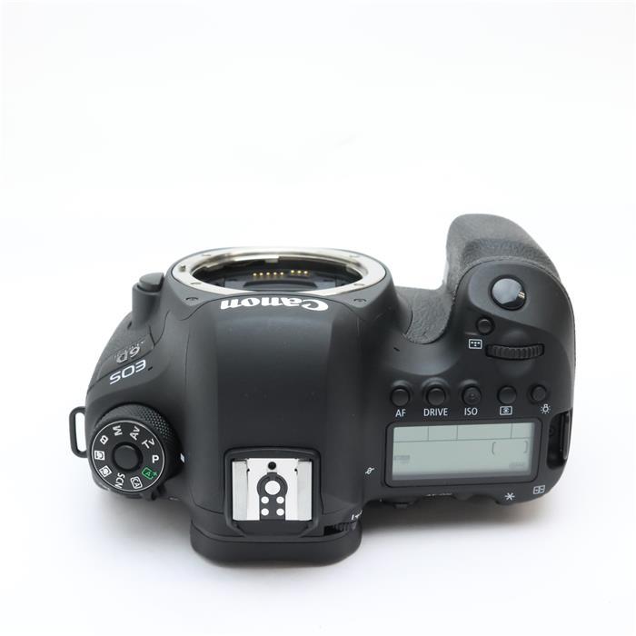 キヤノン（Canon） 《美品》Canon EOS 6D Mark II ボディ : カメラ専門