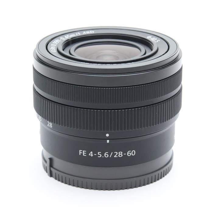 SONY（ソニー） 《美品》SONY FE 28-60mm F4-5.6 SEL2860 : カメラ専門