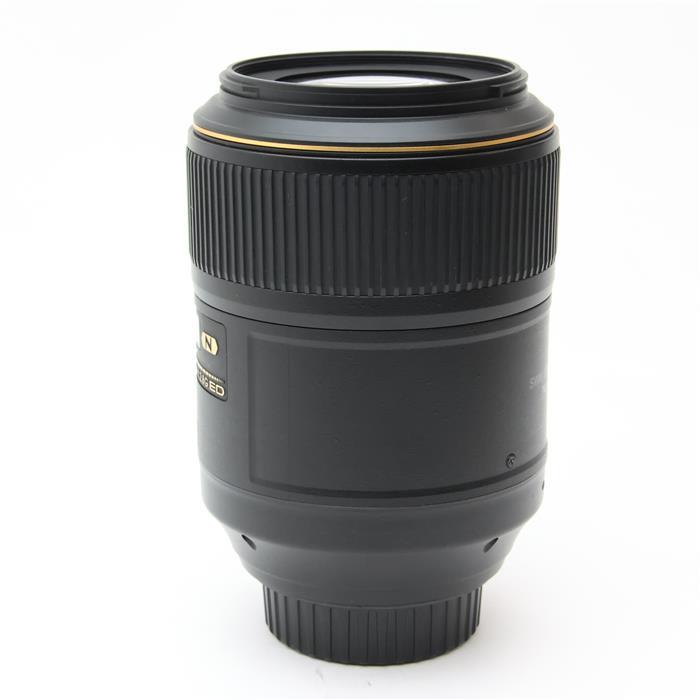 ニコン（Nikon） 《良品》Nikon AF-S VR Micro-Nikkor 105mm F2.8G IF