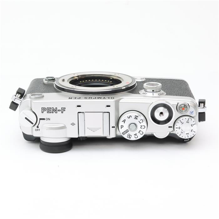 オリンパス（OLYMPUS） 《並品》OLYMPUS PEN-F ボディ : カメラ専門店