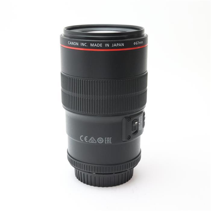 キヤノン（Canon） 《良品》Canon EF100mm F2.8Lマクロ IS USM