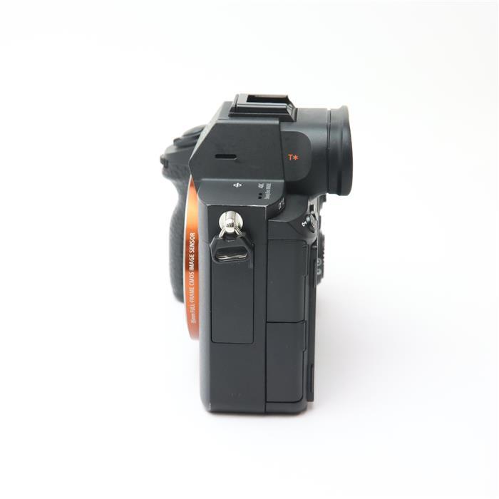 SONY（ソニー） 《並品》SONY α7III ボディ ILCE-7M3 : カメラ専門店
